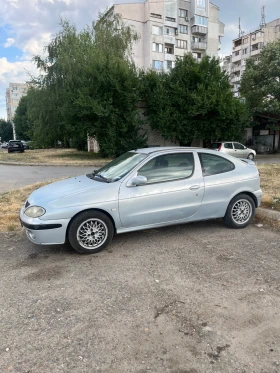 Renault Megane, снимка 6