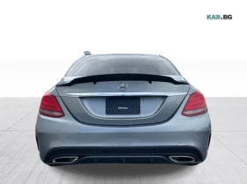 Mercedes-Benz C 300 (КРАЙНА цена до БЪЛГАРИЯ), снимка 5