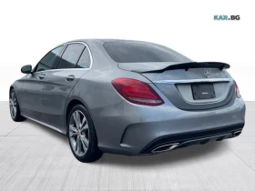 Mercedes-Benz C 300 (КРАЙНА цена до БЪЛГАРИЯ), снимка 4