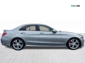 Mercedes-Benz C 300 (КРАЙНА цена до БЪЛГАРИЯ), снимка 6