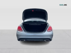 Mercedes-Benz C 300 (КРАЙНА цена до БЪЛГАРИЯ), снимка 8
