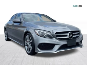 Mercedes-Benz C 300 (КРАЙНА цена до БЪЛГАРИЯ), снимка 1