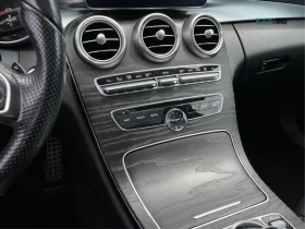 Mercedes-Benz C 300 (КРАЙНА цена до БЪЛГАРИЯ), снимка 13