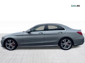 Mercedes-Benz C 300 (КРАЙНА цена до БЪЛГАРИЯ), снимка 9