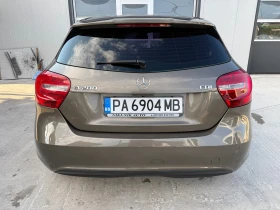 Mercedes-Benz A 200 AVT/SPORT, снимка 6