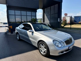 Mercedes-Benz E 320 CDI/Кожа/Подгрев/Обдухване, снимка 5