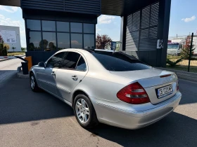 Mercedes-Benz E 320 CDI/Кожа/Подгрев/Обдухване, снимка 6