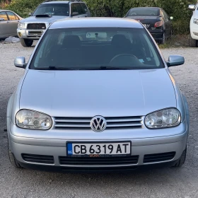 VW Golf Mk 4 1.6, снимка 1
