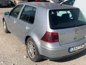 VW Golf Mk 4 1.6, снимка 4