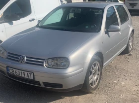 VW Golf Mk 4 1.6, снимка 3
