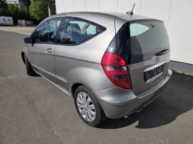 Mercedes-Benz A 170 170, снимка 5