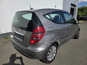 Mercedes-Benz A 170 170, снимка 8