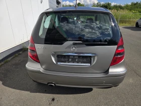 Mercedes-Benz A 170 170, снимка 7