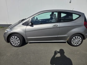 Mercedes-Benz A 170 170, снимка 12