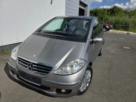 Mercedes-Benz A 170 170, снимка 4