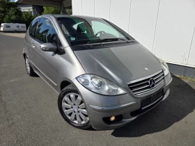 Mercedes-Benz A 170 170, снимка 1
