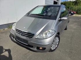 Mercedes-Benz A 170 170, снимка 2
