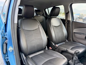 Opel Karl 1.0i * 70.000km* * Кожа* , снимка 14