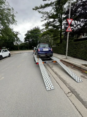 Mini Cooper 1.6, снимка 5