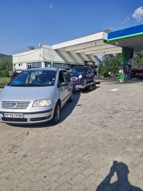 Mini Cooper 1.6, снимка 2