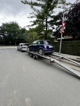Mini Cooper 1.6, снимка 3