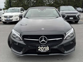 Mercedes-Benz C 43 AMG AMG C 43 / Кабрио / АвтоКредит, снимка 6