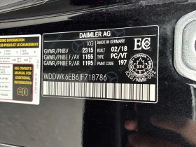 Mercedes-Benz C 43 AMG AMG C 43 / Кабрио / АвтоКредит, снимка 10