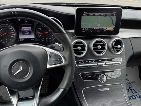 Mercedes-Benz C 43 AMG AMG C 43 / Кабрио / АвтоКредит, снимка 9