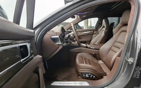 Porsche Panamera Turbo Sport Turismo, снимка 5