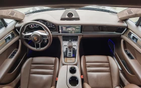 Porsche Panamera Turbo Sport Turismo, снимка 4