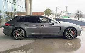 Porsche Panamera Turbo Sport Turismo, снимка 2
