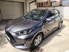 Toyota Yaris, снимка 3