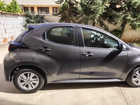 Toyota Yaris, снимка 6