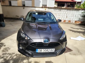Toyota Yaris, снимка 16