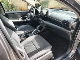 Toyota Yaris, снимка 12