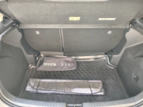 Toyota Yaris, снимка 8