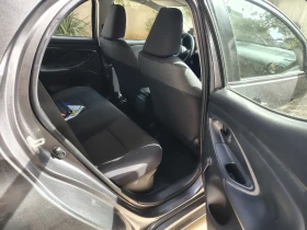 Toyota Yaris, снимка 10