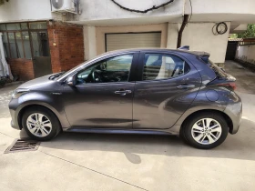 Toyota Yaris, снимка 11