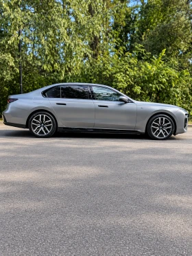 BMW 750 750e M-Pro Plug-in Hybrid xDrive, снимка 5