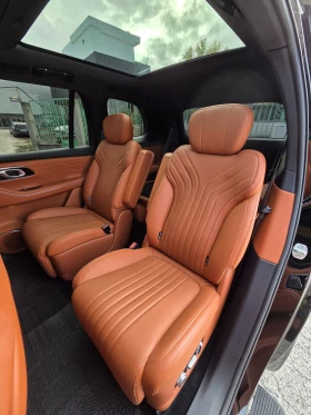 Geely Galaxy M9 210km 4WD, снимка 16