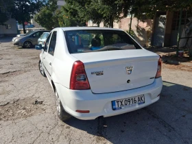 Dacia Logan, снимка 4