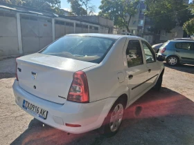 Dacia Logan, снимка 3