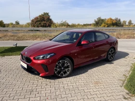 BMW 220 d Gran Coupe, снимка 1