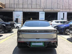 DONGFENG S7 007 EV 620 Ruyi Edition autogeorge.com, снимка 8