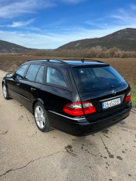 Mercedes-Benz E 350, снимка 5