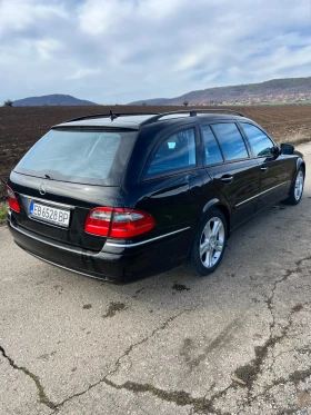 Mercedes-Benz E 350, снимка 4