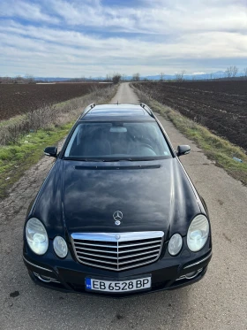 Mercedes-Benz E 350, снимка 1