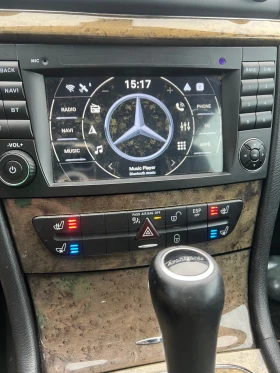 Mercedes-Benz E 350, снимка 9