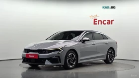 Kia K5 PRESTIGE* CAMERA* ПОДГРЕВ* ОБДУХВАНЕ* , снимка 1