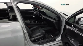 Kia K5 PRESTIGE* CAMERA* ПОДГРЕВ* ОБДУХВАНЕ* , снимка 13